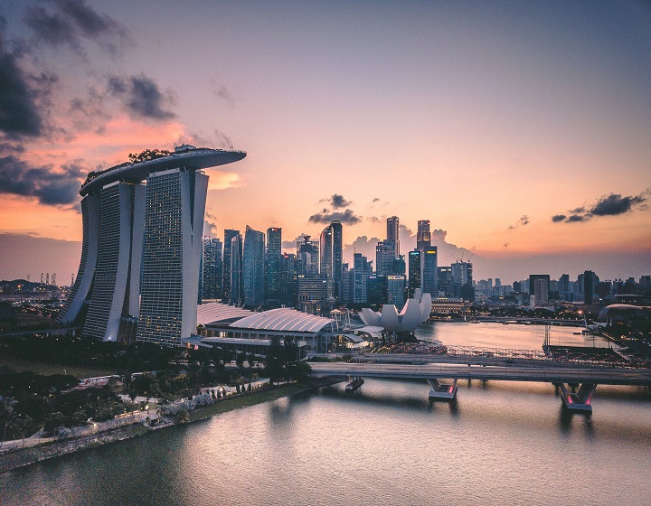 Experience the Best of Singapore