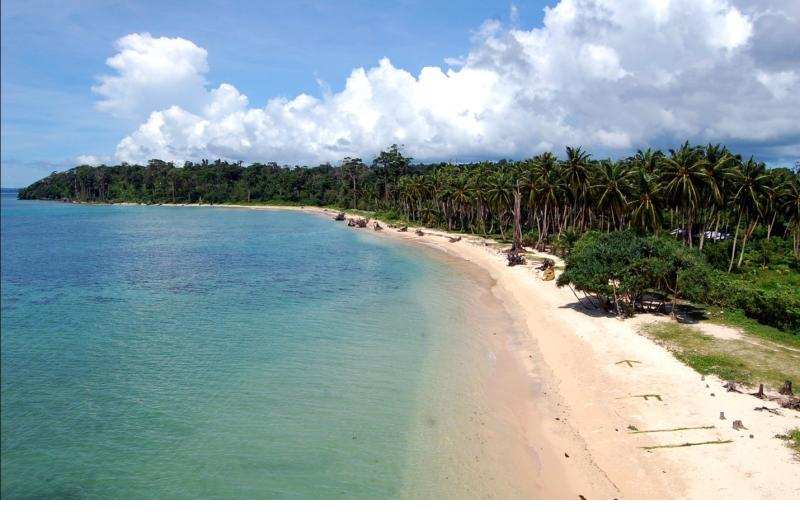 Enchanting Andaman – Port Blair, Havelock And Neil Island |