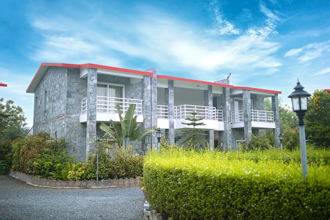 Lal Bagh Nature Resort Ranakpur | Diwali Package 2026