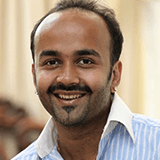 Mayur Burse